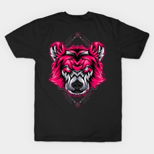 bear lover T-Shirt